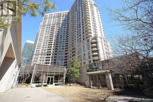 1213-3880 Duke Of York Boulevard, Mississauga (City Centre), ON, L5B4M7 | Card Image