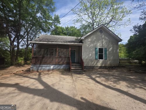 3127 Hendrix Cir Sw, Covington, GA, 30014-3599 | Card Image