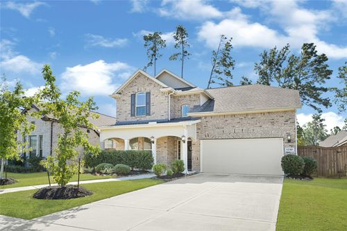 12310 Woodnote Ln, Humble, TX, 77346-4692 | Card Image