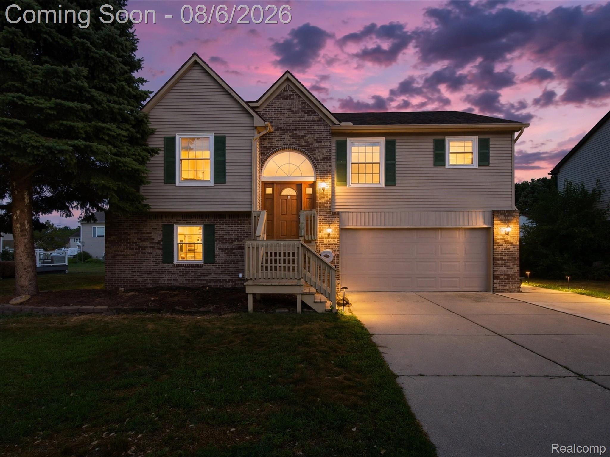 Residential in Westland 3