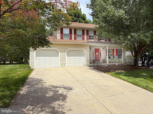4606 Maydew Mews Way, ELLICOTT CITY, MD, 21042-5969 | Card Image