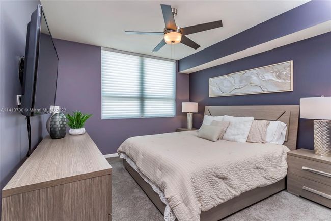 APT-1814N - 610 W Las Olas Blvd, Condo with 2 bedrooms, 2 bathrooms and null parking in Fort Lauderdale FL | Image 13