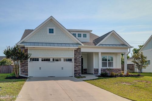 134 N Lamplighters Walk, Hampstead, NC, 28443-4510 | Card Image