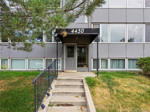 3-4430 W 35th Ave, Denver, CO, 80212-1758 | Card Image