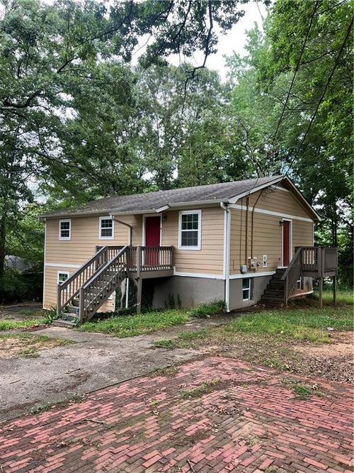 433 Gresham Rd Sw, Mableton, GA, 30126-3475 | Card Image