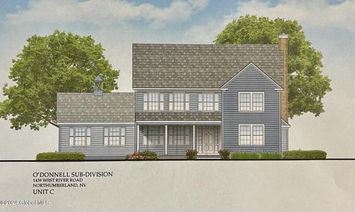 Lot 4 West River Road, Northumberland, NY, 12831 | Card Image