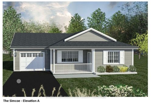 Lot 95A Reynolds Dr, Ramara, ON, L3V | Card Image