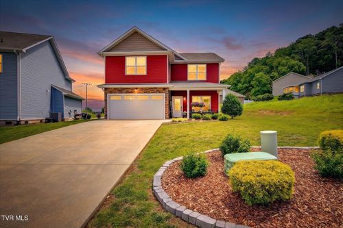 1155 Martingale Square, Kingsport, TN, 37663 | Card Image