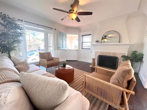 4603 35th St, San Diego, CA, 92116-3537 | Card Image