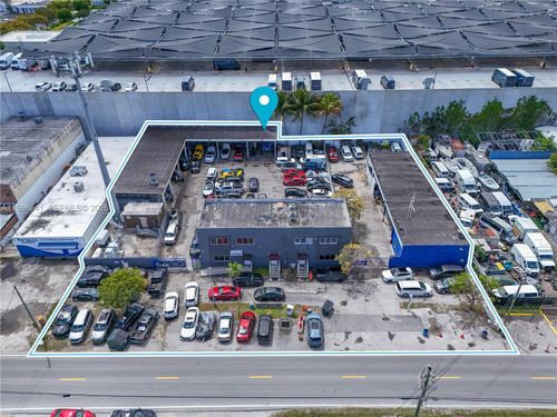 3326 Nw River Dr, Miami, FL, 33142 | Card Image