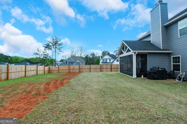 5002 Tybalt Run, House other with 5 bedrooms, 3 bathrooms and null parking in Forsyth GA | Image 6