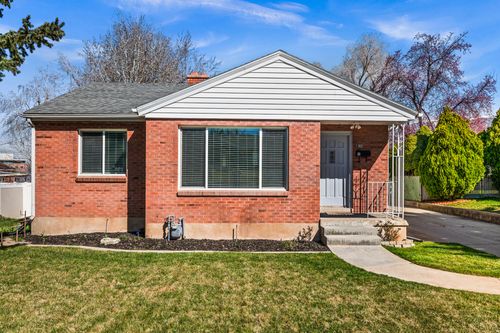 190 1800, Bountiful, UT, 84010-5245 | Card Image