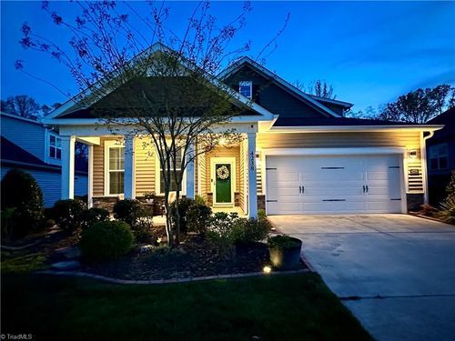 4238 Limestone Ct, Clemmons, NC, 27012-7564 | Card Image