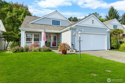 7526 145th Ave E, Sumner, WA, 98390-8203 | Card Image