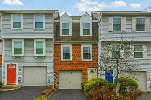 140 Rossmor Ct, Ross Twp, PA, 15229 | Card Image