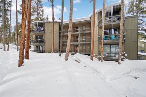 127-1173 Ski Hill Road, BRECKENRIDGE, CO, 80424 | Card Image