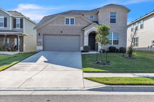 19321 Hartwell Dr, Pflugerville, TX, 78660-6912 | Card Image
