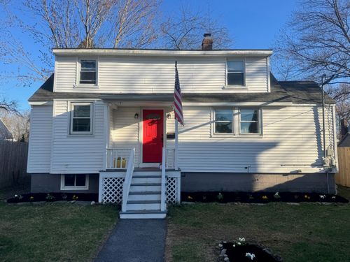 26 Marcelle Avenue, South Portland, ME, 04106 | Card Image