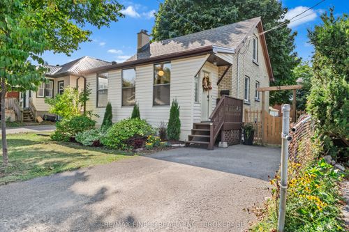 14 Graham Ave, Kingston, ON, K7L4H3 | Card Image