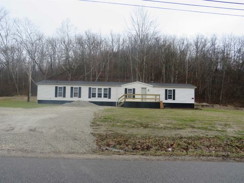 1406 State Highway 2078, Olive Hill, KY, 41164 | Card Image