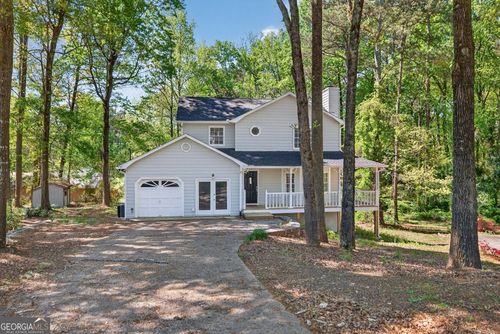 5917 S Deshon Ct, Lithonia, GA, 30058-7978 | Card Image