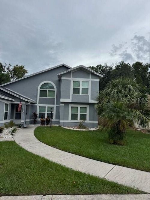 5221 Spike Horn Dr, NEW PORT RICHEY, FL, 34653-7006 | Card Image