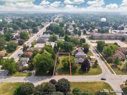 Lot 11 & 12 Church Street, South Huron, ON, N0M1S2 | Card Image