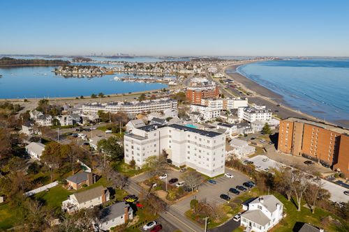 601-20 Rockland House Rd, Hull, MA, 02045-3183 | Card Image