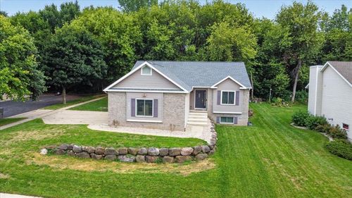 243 Parador Place, Cottage Grove, WI, 53527 | Card Image