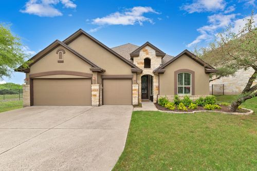 4917 Pyrenees Pass, Bee Cave, TX, 78738-4021 | Card Image