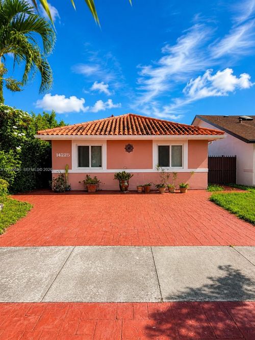 14225 Sw 55th St, Miami, FL, 33175 | Card Image