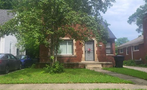 7414 Piedmont St, Detroit, MI, 48228-4526 | Card Image