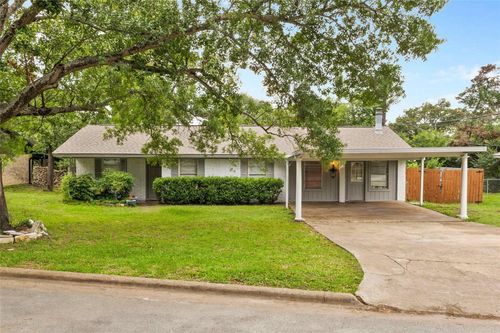 1101 Skrivanek Dr, Bryan, TX, 77802-1946 | Card Image