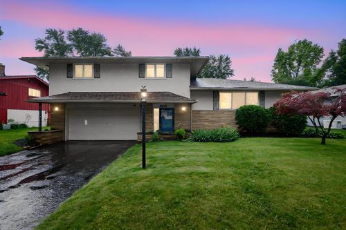 3577 Wenwood Dr, Hilliard, OH, 43026-2471 | Card Image