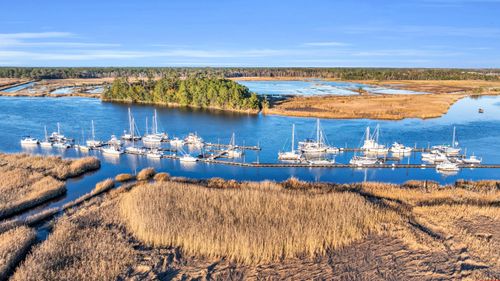 Lot 33 Warham Dr, Georgetown, SC, 29440-7374 | Card Image