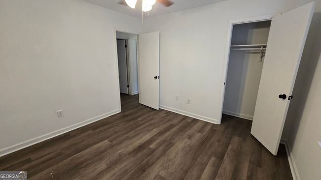 4610 Hamlet Walk Se, House other with 3 bedrooms, 2 bathrooms and null parking in Conyers GA | Image 17