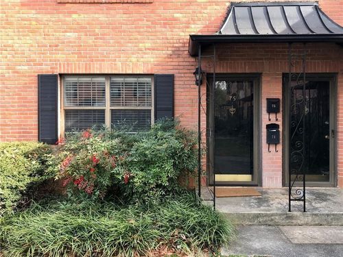 75 Roswell Ct Ne, Atlanta, GA, 30305-1411 | Card Image