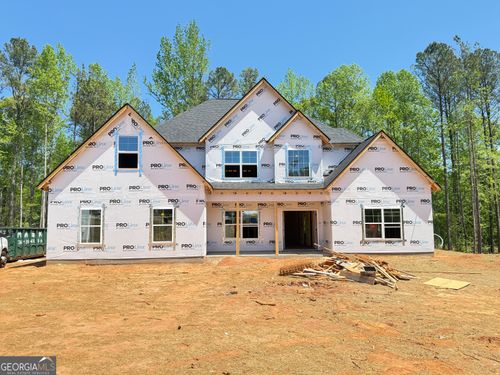 18-80 Tea House Ln, Newnan, GA, 30263-4889 | Card Image