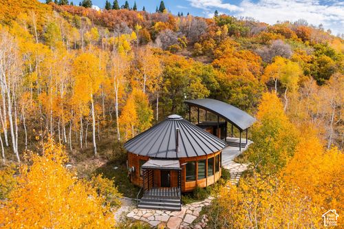 10584 Basin Canyon Rd, Park City, UT, 84098-6447 | Card Image