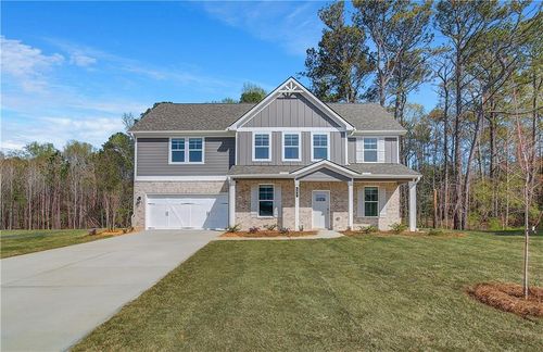 132 Felicity Pike, Locust Grove, GA, 30248 | Card Image