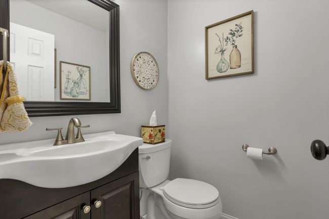 6707 Sunningdale Dr, House other with 4 bedrooms, 3 bathrooms and null parking in Westerville OH | Image 13