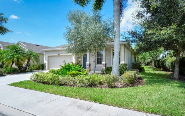 5512 Mang Pl, House other with 3 bedrooms, 2 bathrooms and null parking in SARASOTA FL | Image 39
