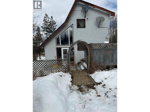 16996 Highway 52, Tomslake, BC, V0C2L0 | Card Image