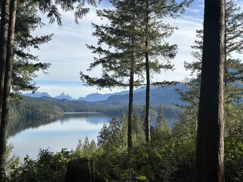 201-7101 Sakinaw Woods Dr, Garden Bay, BC, V0N1S1 | Card Image