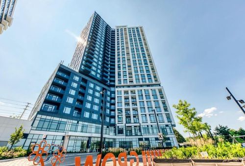 1011-2495 Eglinton Ave W, Mississauga, ON, L5M2T2 | Card Image