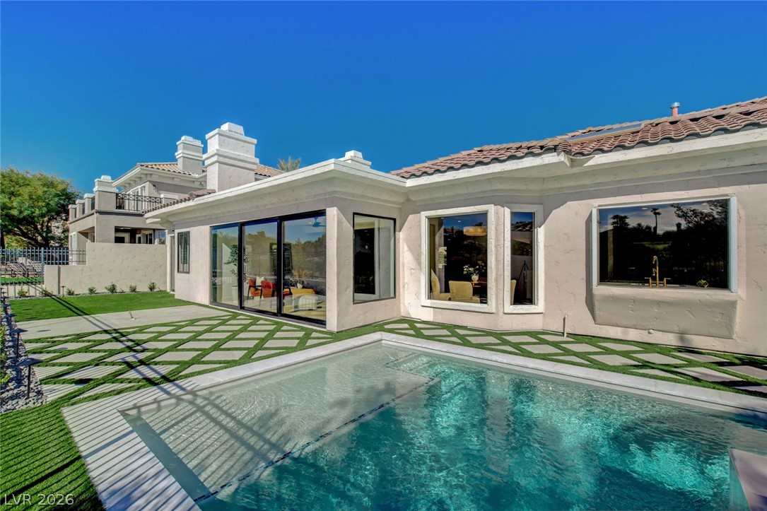 Residential in Las Vegas 4