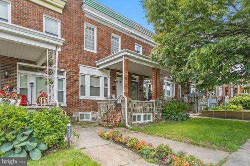 2759 Chesterfield Ave, BALTIMORE, MD, 21213-1107 | Card Image