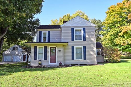 6575 Dog Leg Road, Vandalia, OH, 45414 | Card Image