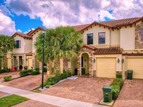 3962 Devenshire Ct, Coconut Creek, FL, 33073-2172 | Card Image