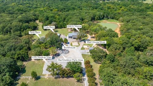240 Magnolia Ln, Bennington, OK, 74723-3529 | Card Image